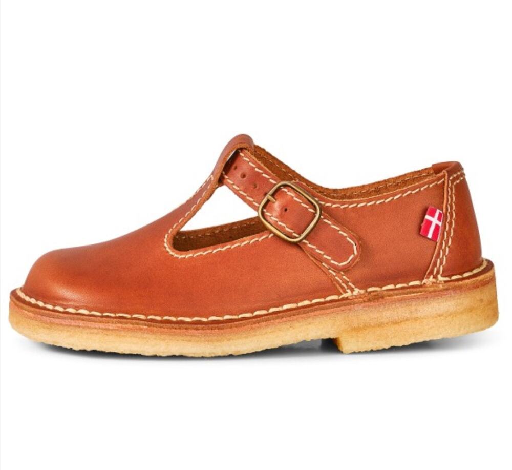 Duckfeet Lolland mary jane casual shoes women's size 42
